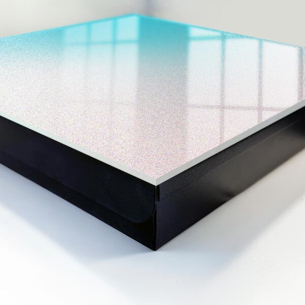 Dulap pentru chei Gradient pastel