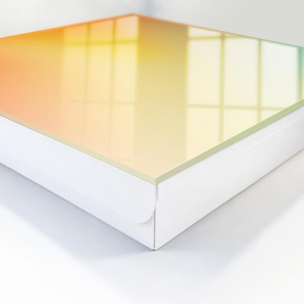 Dulap pentru chei Gradient de culoare