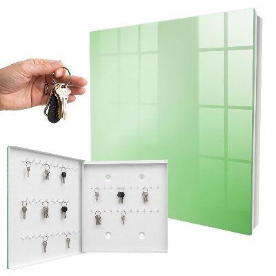 Dulap pentru chei Armonie verde