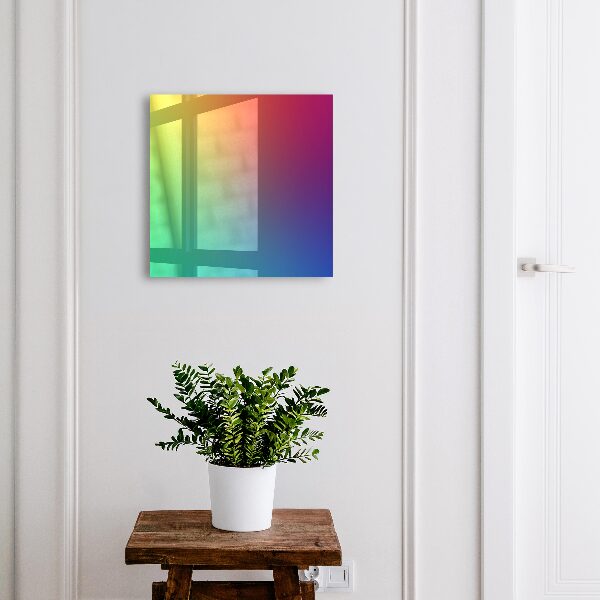 Cutie chei Gradient de culoare