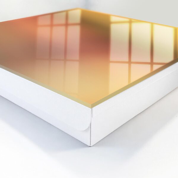 Dulap pentru chei Gradient cald