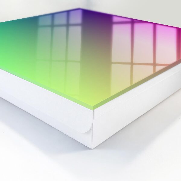 Dulap pentru chei Gradient de culoare