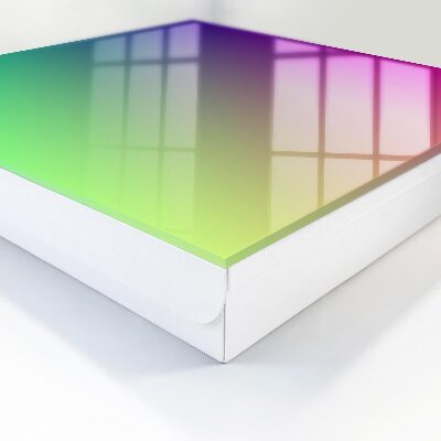 Dulap pentru chei Gradient de culoare