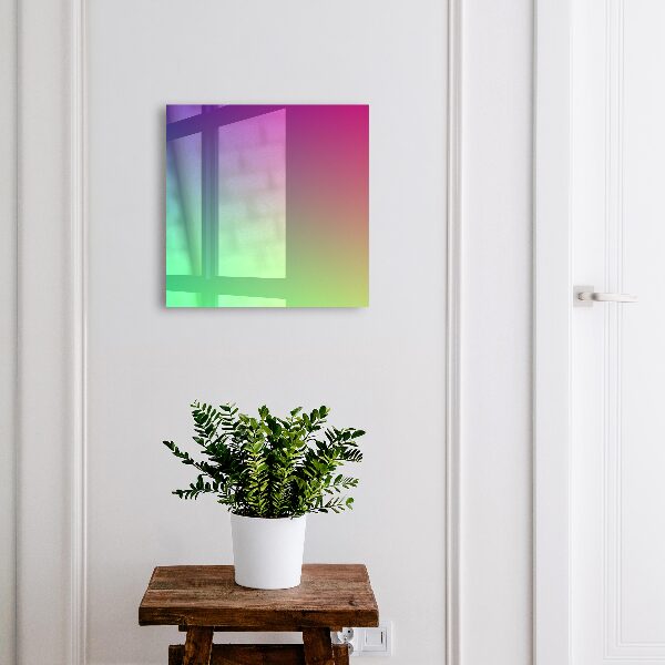 Dulap pentru chei Gradient de culoare