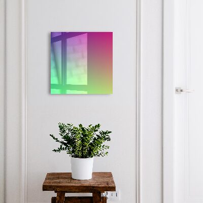 Dulap pentru chei Gradient de culoare