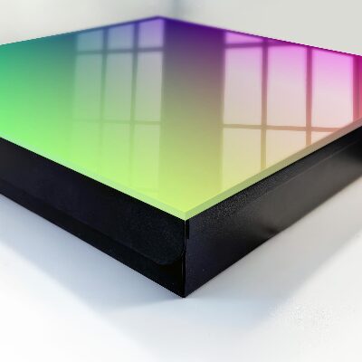 Dulap pentru chei Gradient de culoare