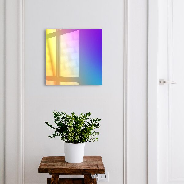 Dulap pentru chei Gradient de culoare