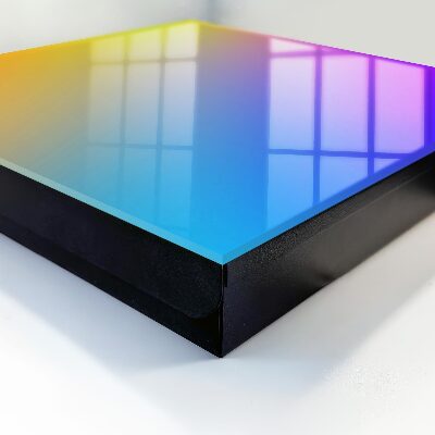 Dulap pentru chei Gradient de culoare