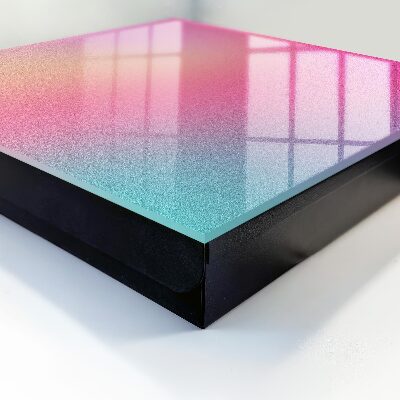 Cutie chei Gradient pastel