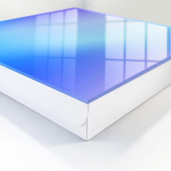 Dulap pentru chei Gradient calm