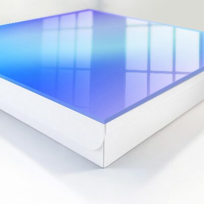 Dulap pentru chei Gradient calm