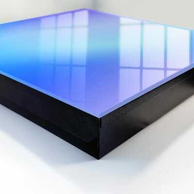 Dulap pentru chei Gradient calm