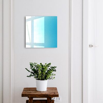 Dulap pentru chei Gradient albastru
