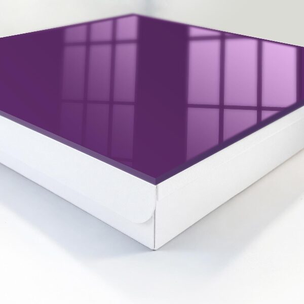 Dulap pentru chei Violet intens