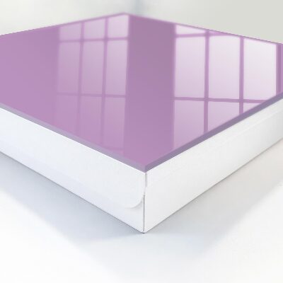 Dulap pentru chei Violet deschis