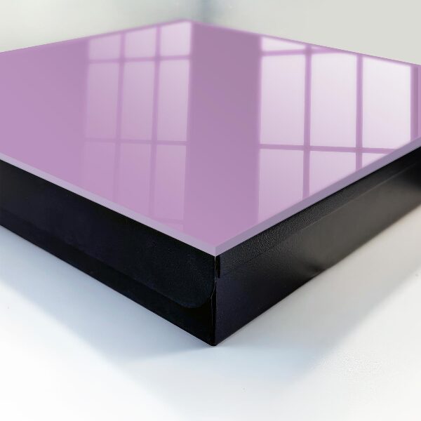 Dulap pentru chei Violet deschis