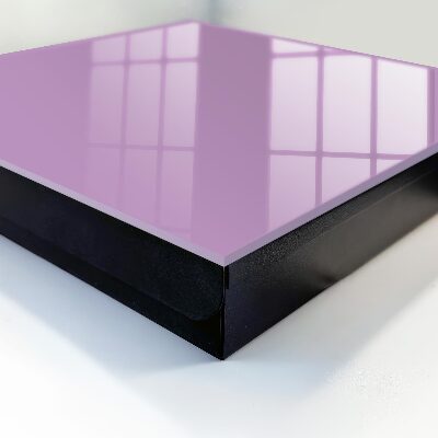 Dulap pentru chei Violet deschis