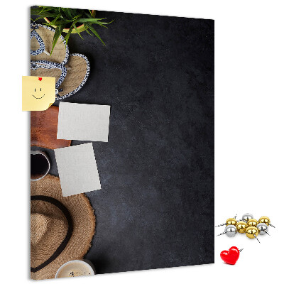 Tabla de pluta Aranjament elegant cu accente naturale