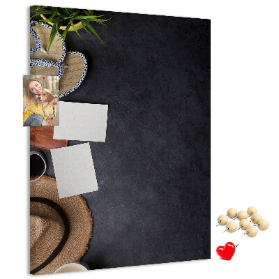Tabla de pluta Aranjament elegant cu accente naturale