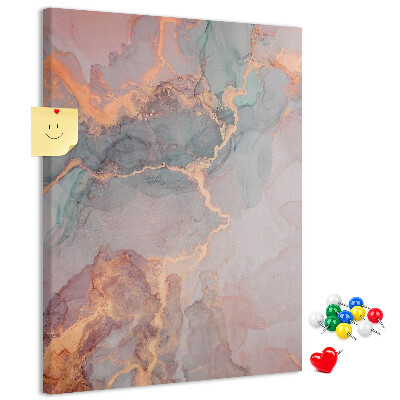 Tabla de pluta Model abstract cu vene delicate