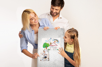 Panou plută Model elegant de marmură în tonuri neutre