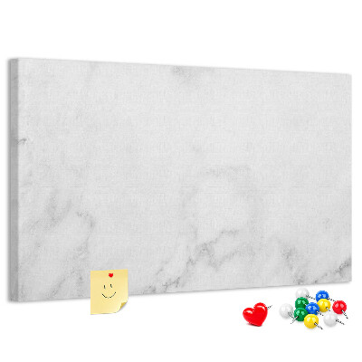 Panou de pluta Design elegant de spațiu de birouri din marmură