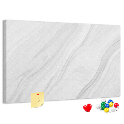 model elegant cu aspect de marmură în nuanțe de gri