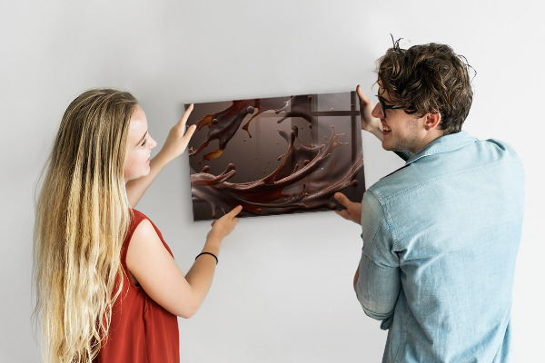Tablă magnetică Cacao