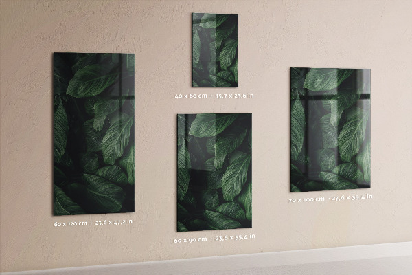 Tablă cu marker Tablă verde pentru notițe și fotografii