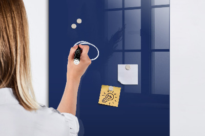 Tablă magnetică de scris Tablă magnetică pentru fotografii și notițe
