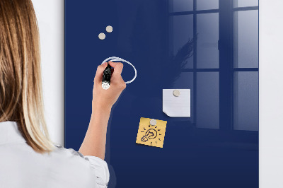 Tablă magnetică de scris Tablă magnetică pentru fotografii și notițe