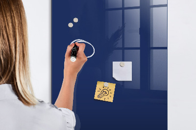 Tablă magnetică de scris Tablă magnetică pentru fotografii și notițe