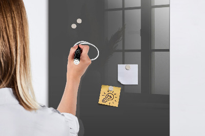 Tablă magnetică de scris Tablă magnetică pentru notițe și fotografii