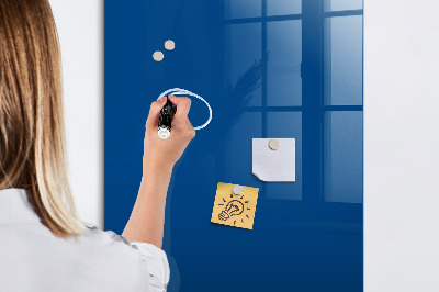 Tablă magnetică de scris Tablă magnetică pentru fotografii și notițe