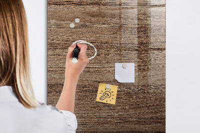 Tablă magnetică de scris Tablă modernă pentru fotografii și notițe
