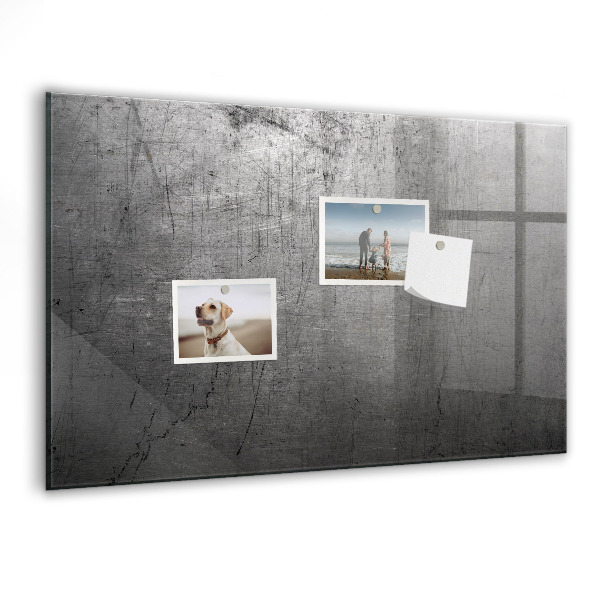 Tablă cu marker Tablă pentru fotografii și notițe