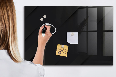 Tablă cu marker Tablă de notițe cu magneți și fotografii