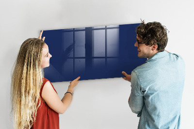 Tablă cu marker Tablă magnetică pentru notițe și fotografii