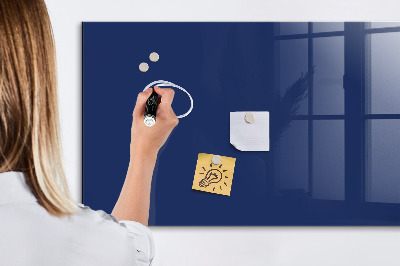 Tablă cu marker Tablă magnetică pentru notițe și fotografii