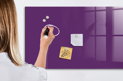 Tablă magnetică de scris Tablă magnetică pentru notițe și fotografii