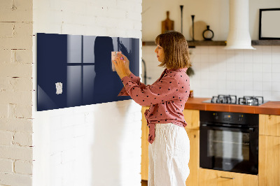 Tablă cu marker Tablă magnetică pentru notițe și fotografii