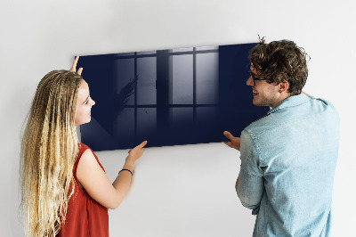 Tablă cu marker Tablă magnetică pentru notițe și fotografii