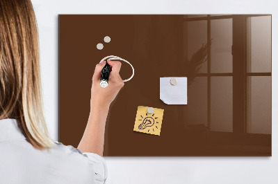 Tablă cu marker Tablă magnetică pentru notițe și fotografii