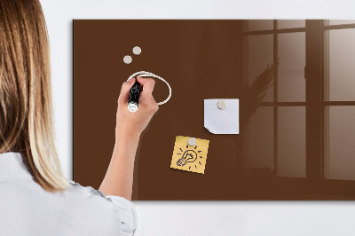Tablă cu marker Tablă magnetică pentru notițe și fotografii