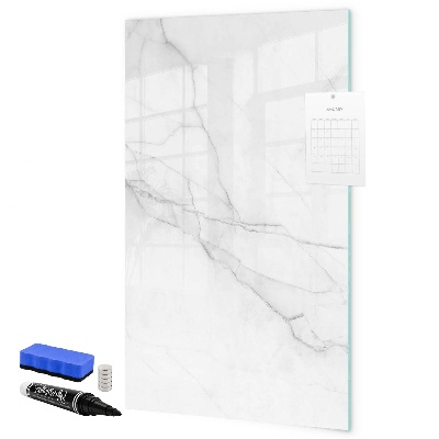 Tablă cu marker Tablă elegantă pentru fotografii și notițe