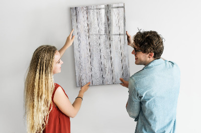 Tablă magnetică de scris O tablă pentru fixarea fotografiilor și notițelor