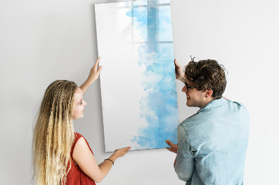 Tablă cu marker Panou de afișare foto creativ