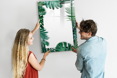 Tablă cu marker Tablă verde pentru prezentarea fotografiilor