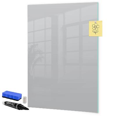 Tablă cu marker Tablă magnetică pentru fotografii și notițe