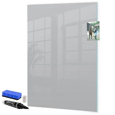 Tablă cu marker Tablă magnetică pentru fotografii și notițe
